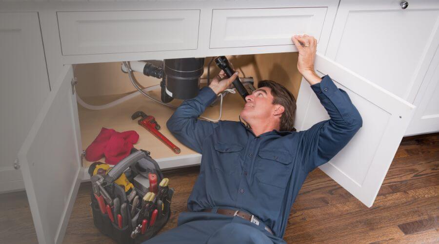 Professional Leak Detection Services in Townley, AL